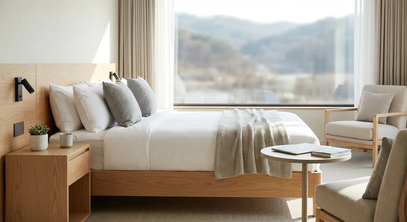 Hébergement Hébergement