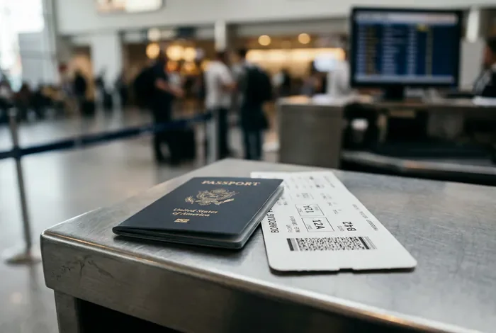 Prix du tabac à l'aéroport de Majorque en 2026 Passeport et billet d'avion pour Majorque