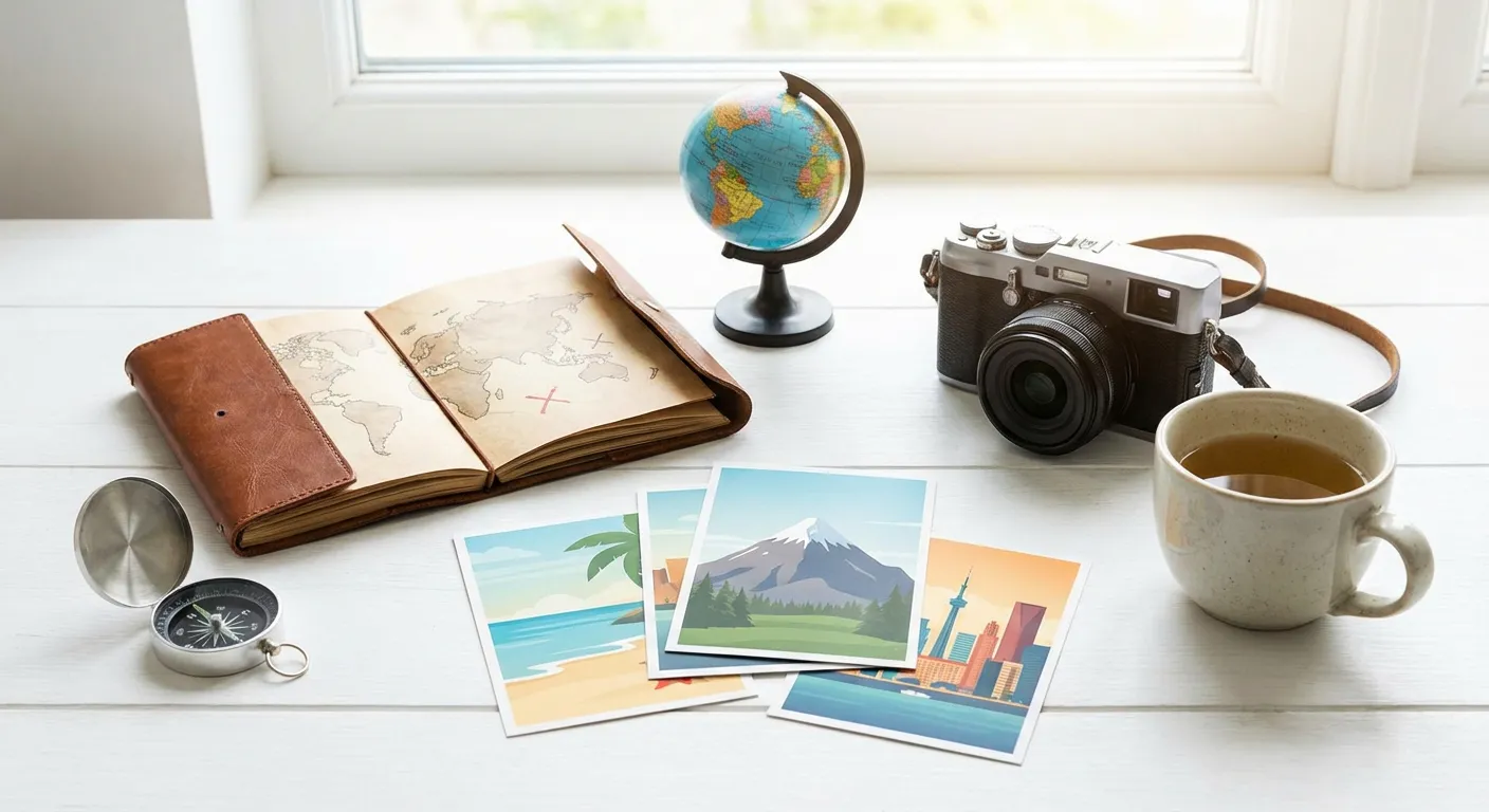 Destinations Destinations