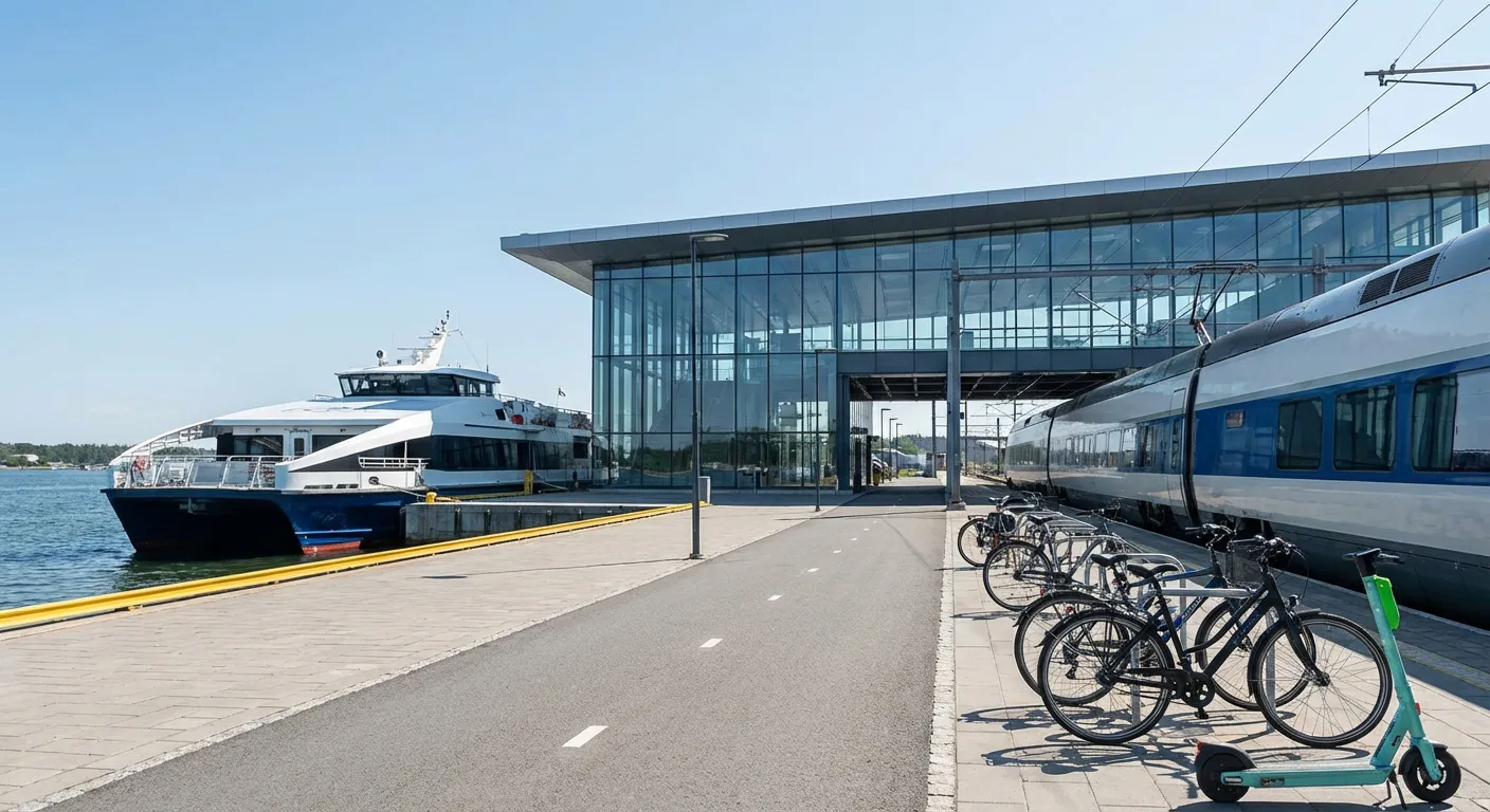 Transports Transports